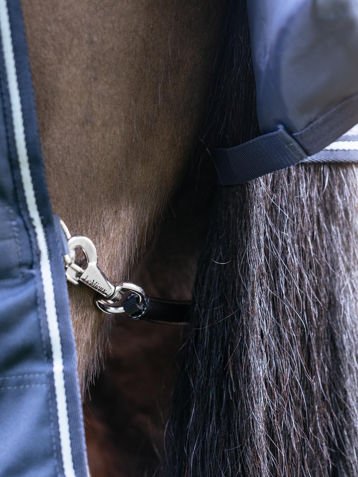 CORE LM Arika Storm-Tek Rug 50g Navy