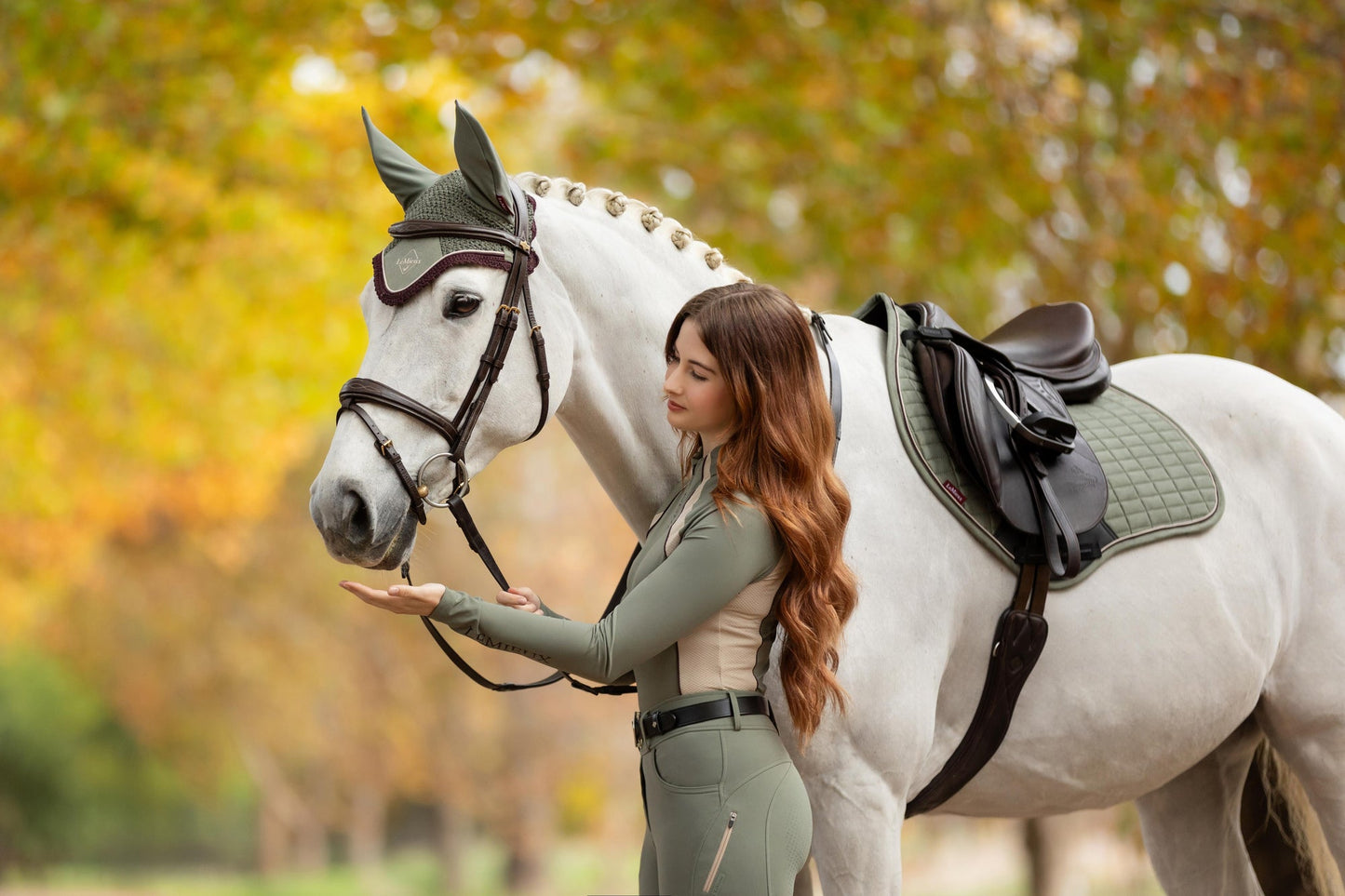 AW25 LM Mocka Närkontakt Fyrkantig Rosmarin