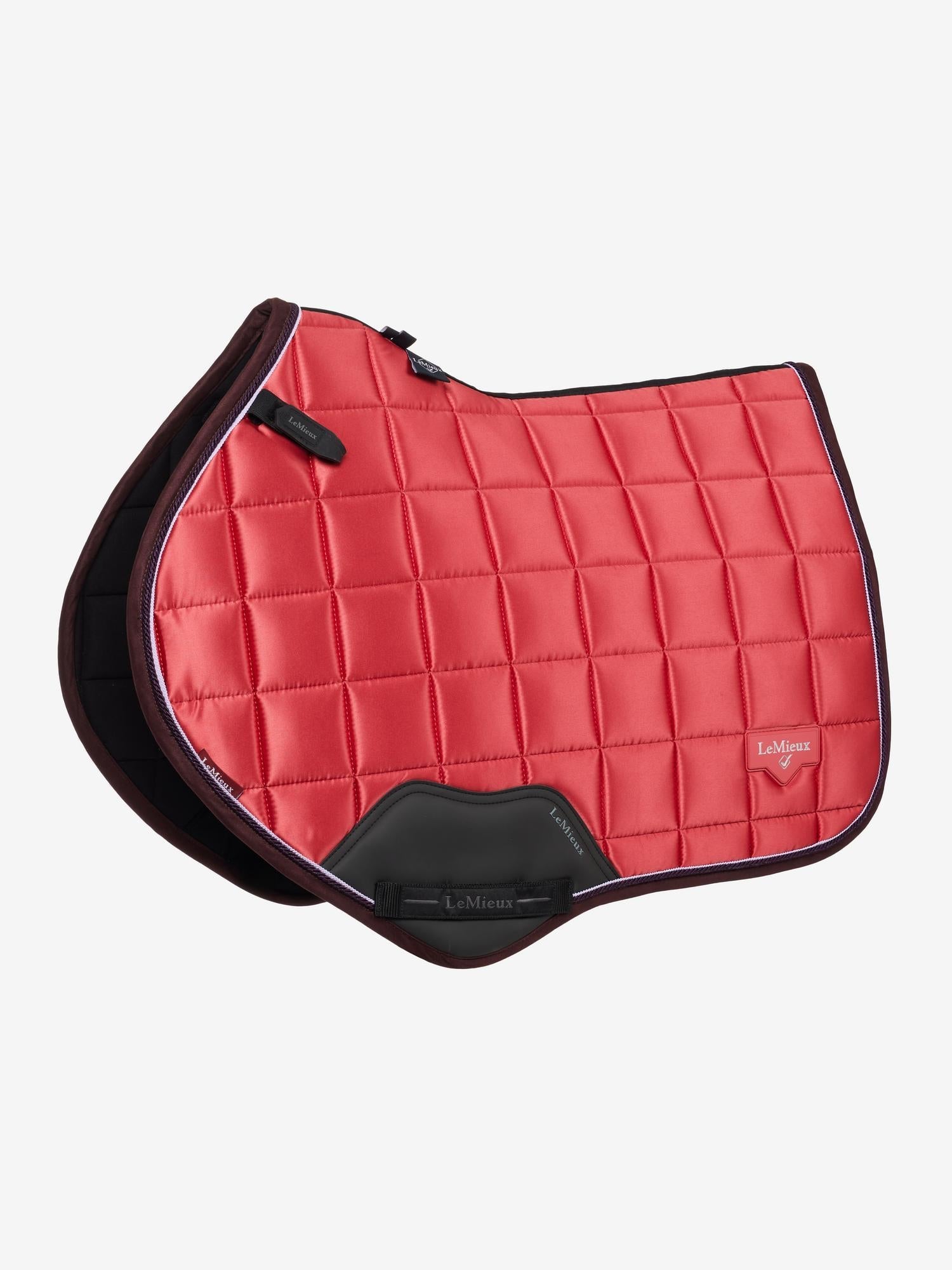 AW25 LM Loire Classic Close Contact Square Cranberry