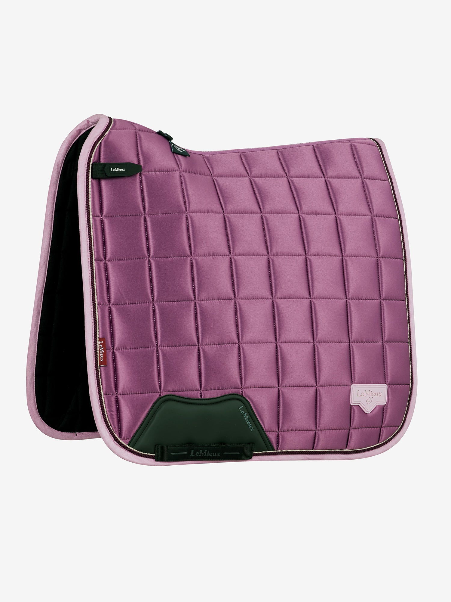 Loire SS26 Loire Classic Dressage Square Mallow