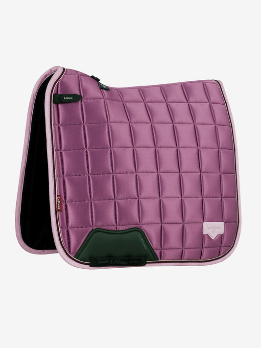 Loire SS26 Loire Classic Dressage Square Mallow