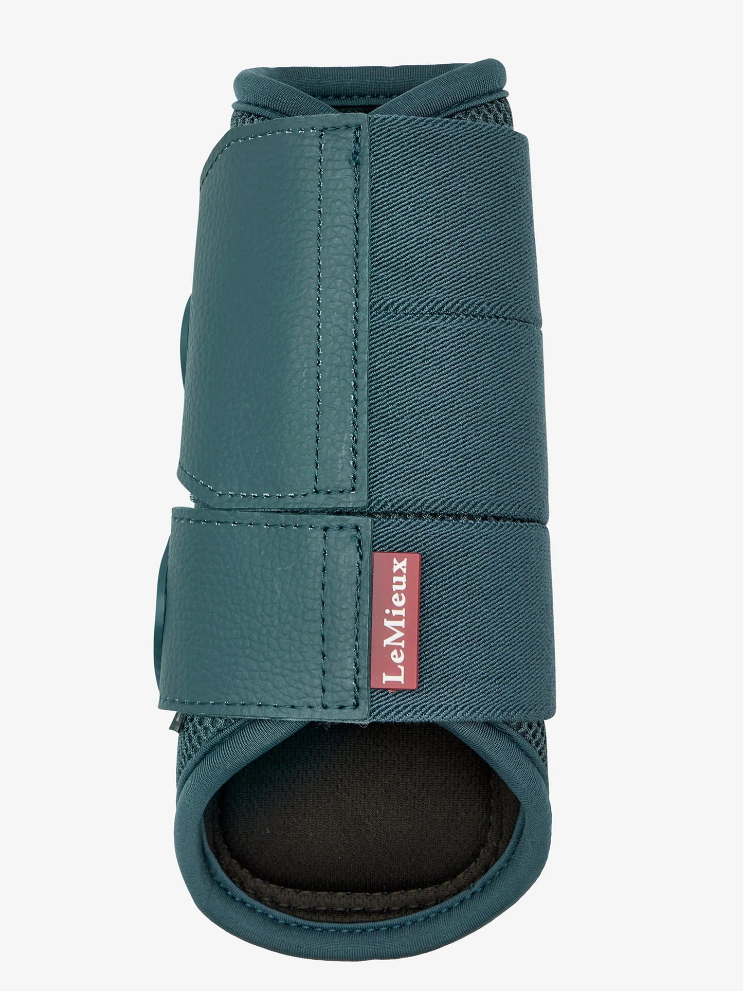 Le Mieux SS26 Arika Mesh Brushing Boots, Jungle