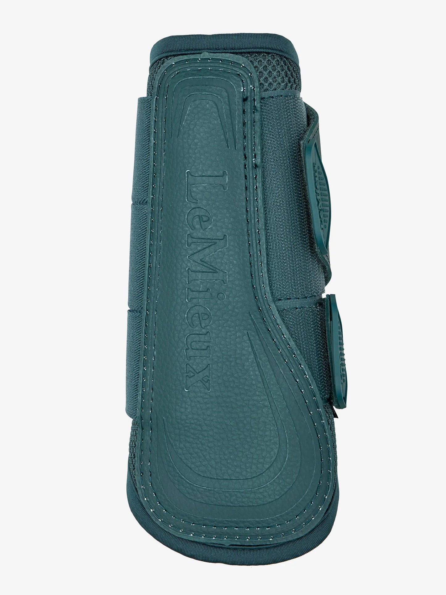 Le Mieux SS26 Arika Mesh Brushing Boots, Jungle