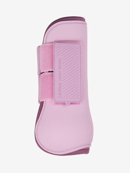 LeMieux SS26 Arika Tendon Boot Fondant