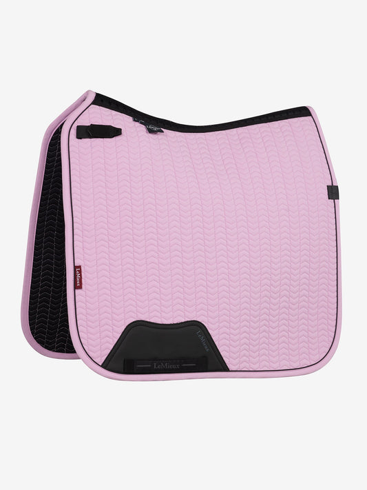 LeMieux SS26 Essence Dressage Square Fondant