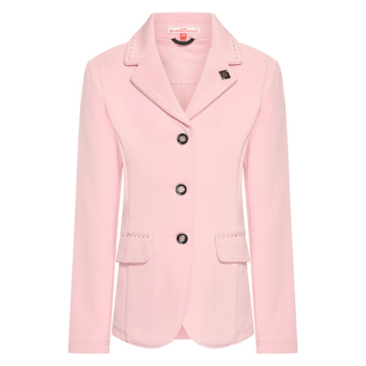 Imperial Riding Kavaj Junior IRHBasic - Glam, Rosa