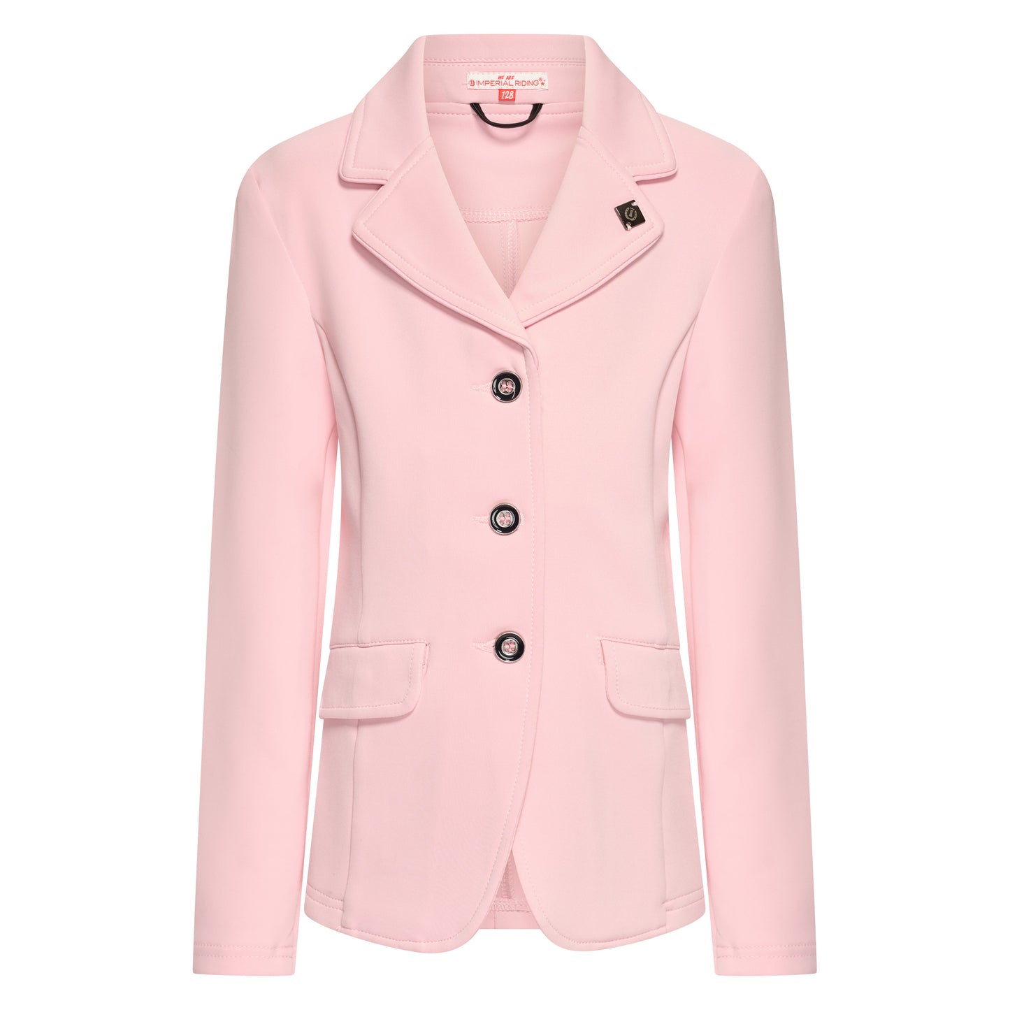Imperial Riding Kavaj Junior IRHBasic, Rosa