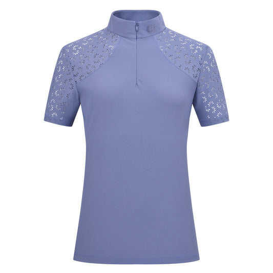 Imperial Riding Topp IRHBreeze - Bluebell