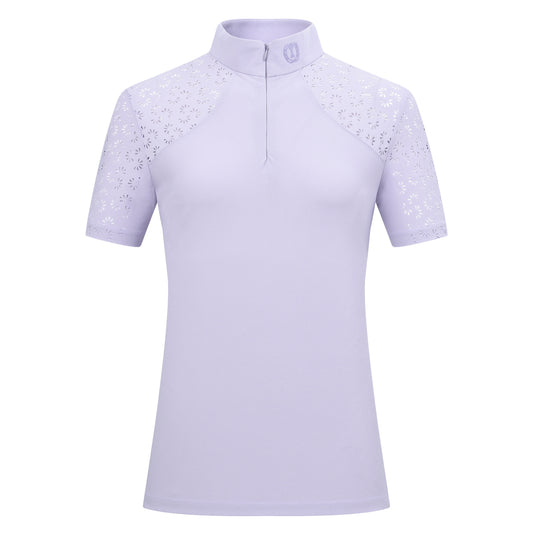 Imperial Riding Topp IRHBreeze - Lavendel