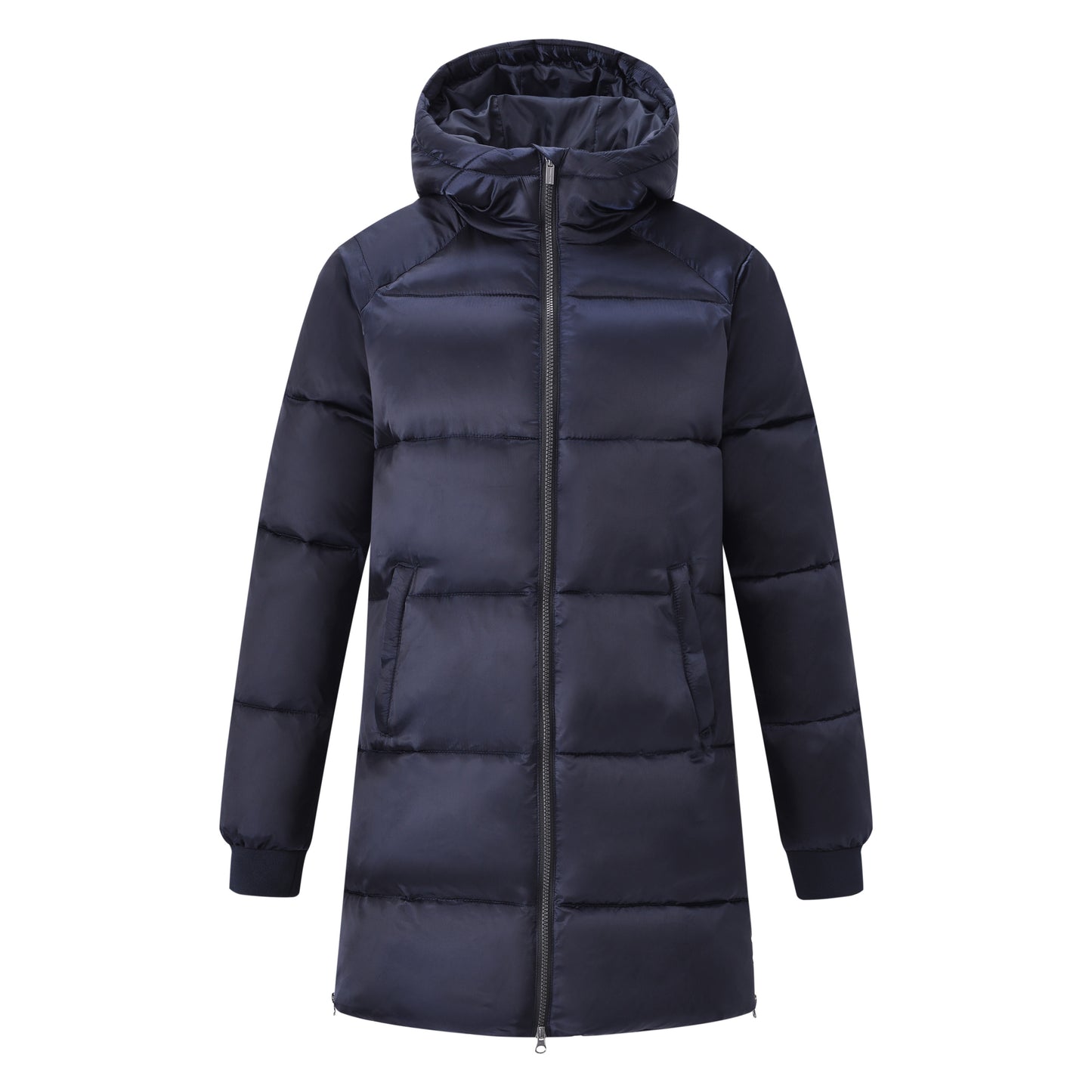 Imperial Riding Puffer Jacket IRHBodie, Navy