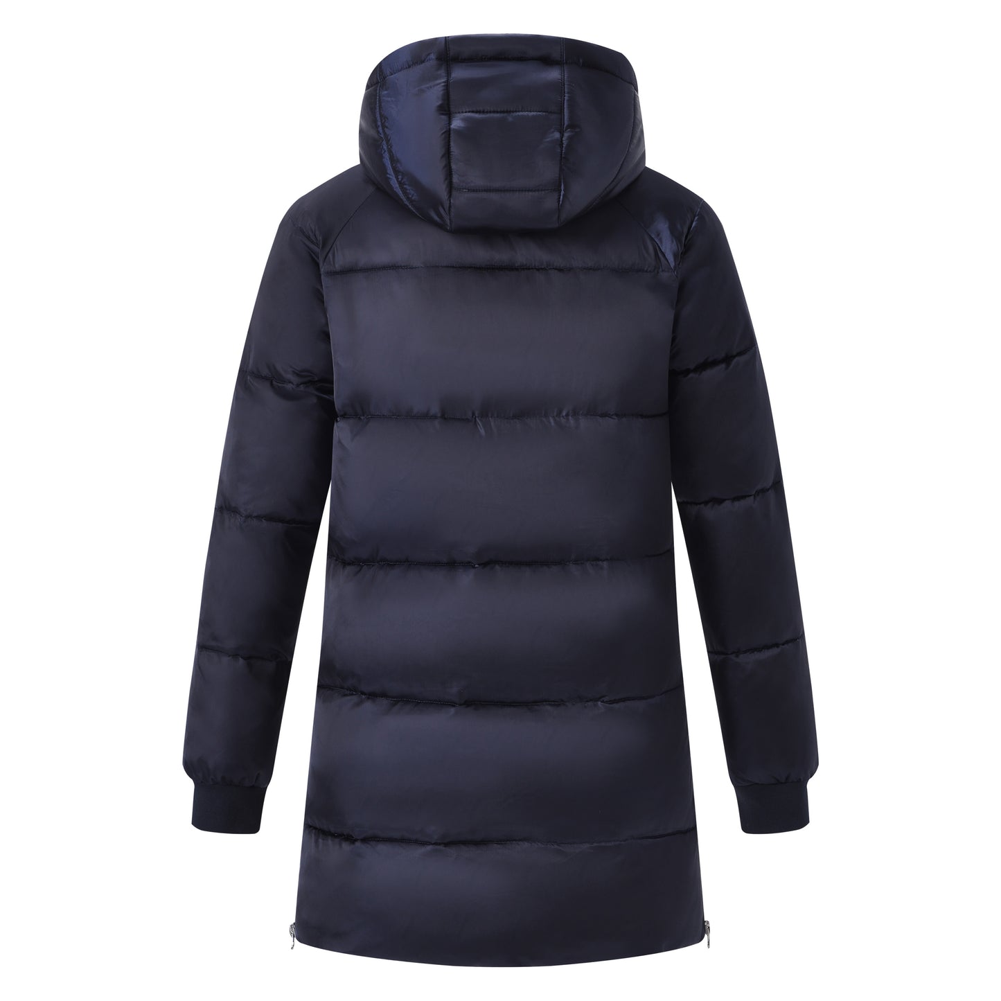 Imperial Riding Puffer Jacket IRHBodie, Navy