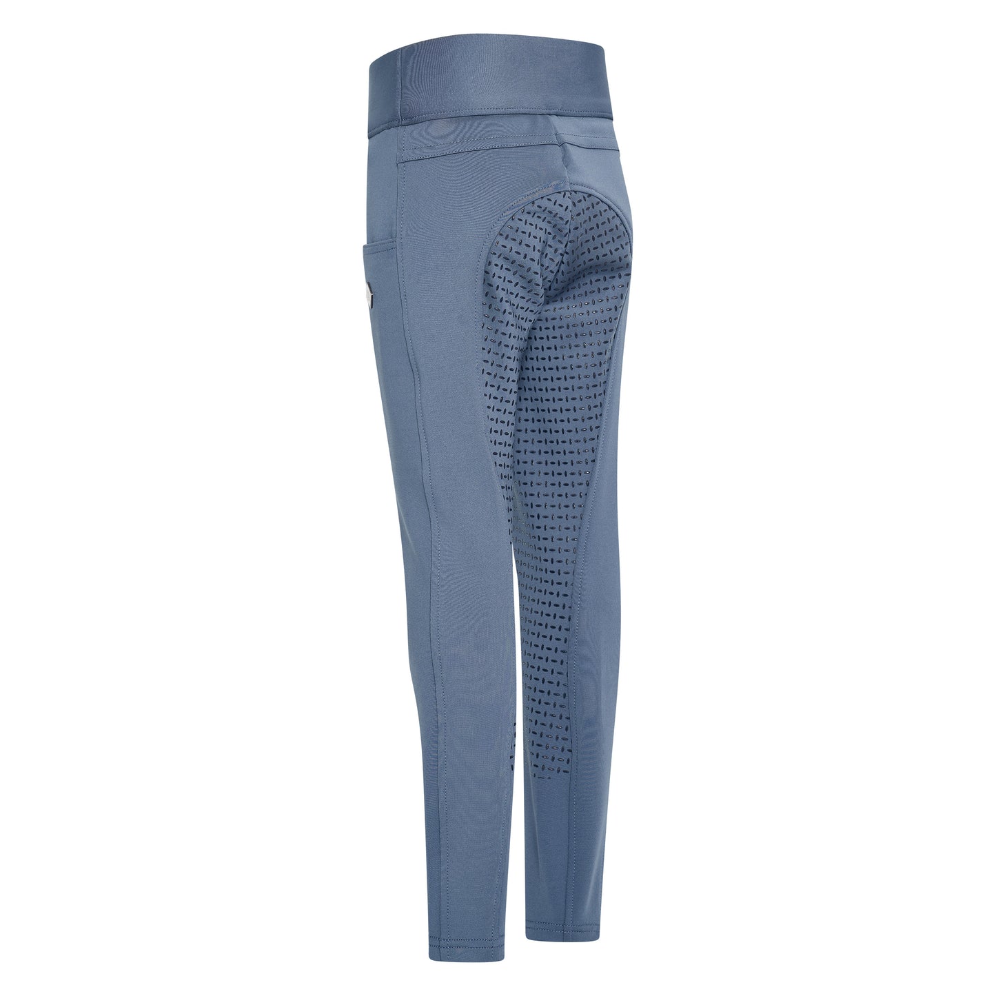 Imperial Riding IRHTessy Light - Ridtights Barn, Fullskoning, Moonstone