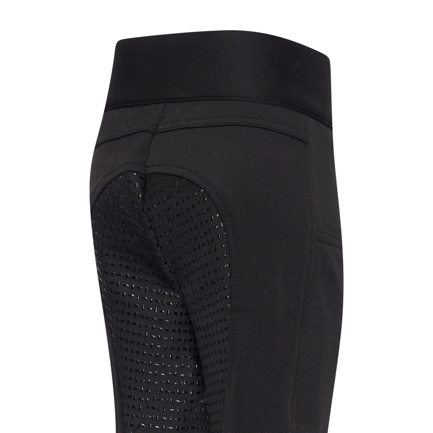 Imperial Riding IRHTessy Light - Ridtights Barn, Fullskoning, Svarta