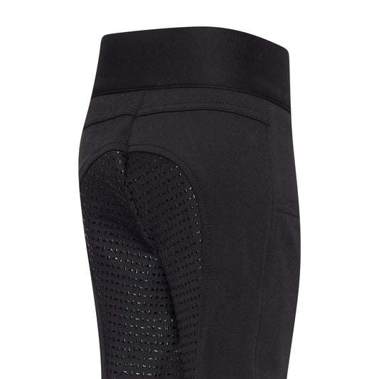 Imperial Riding IRHTessy Light - Ridtights Barn, Fullskoning, Svarta