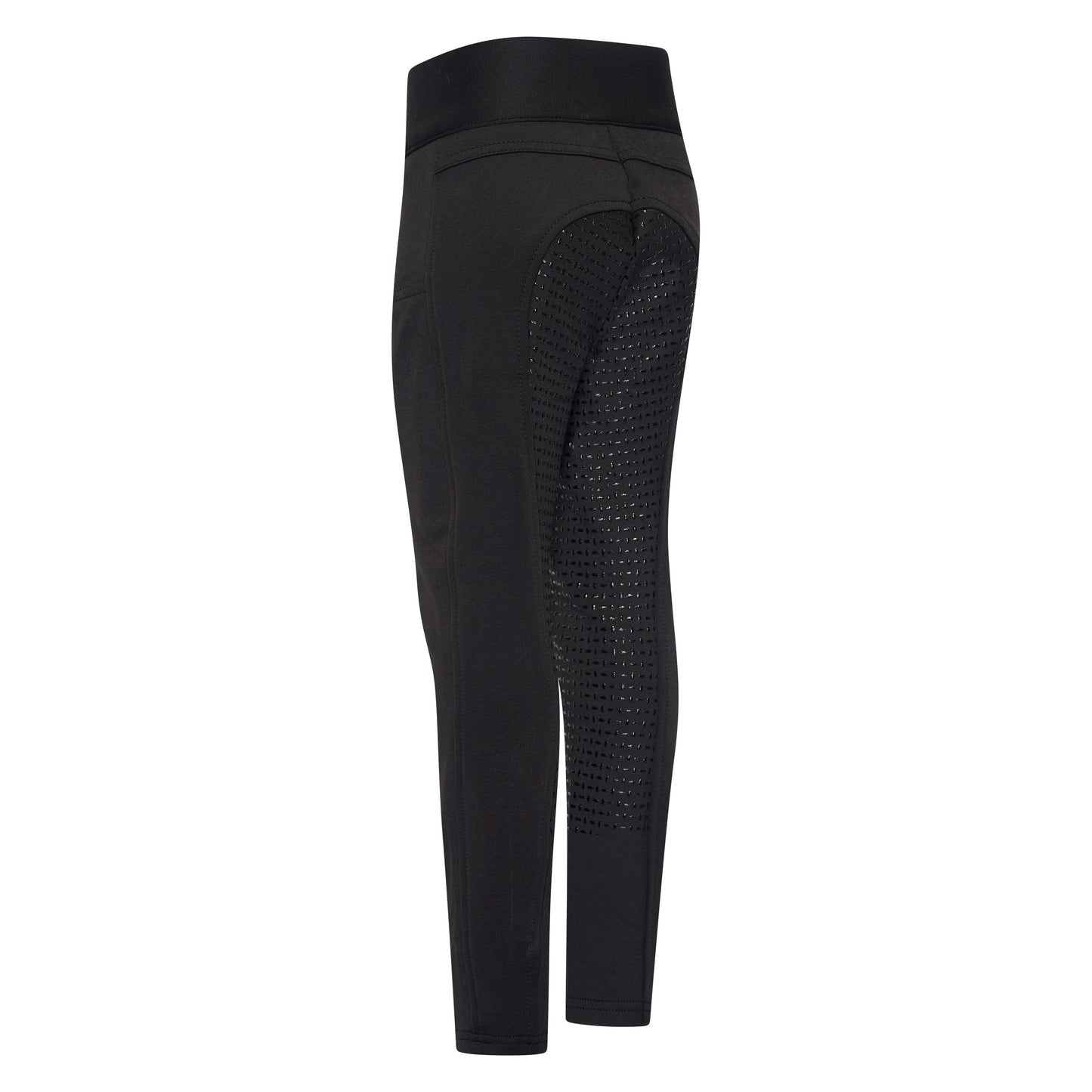 Imperial Riding IRHTessy Light - Ridtights Barn, Fullskoning, Svarta