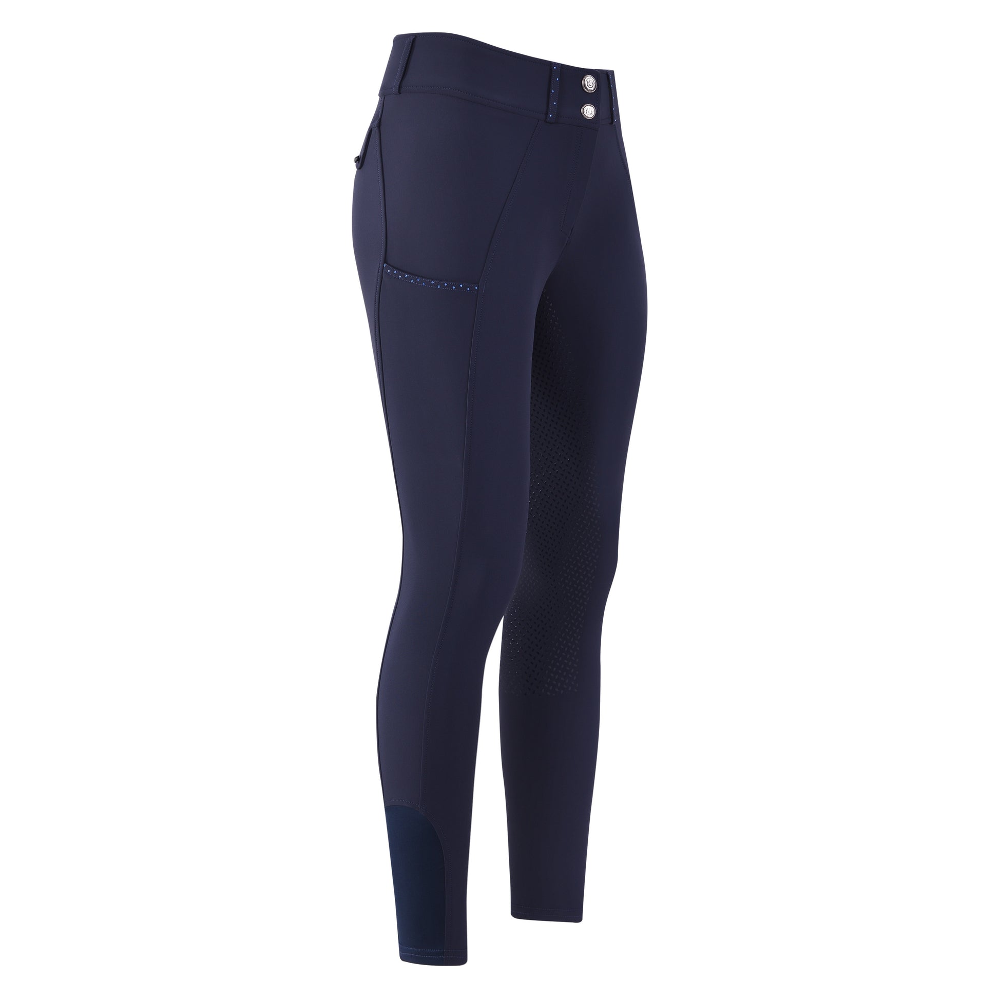 Riding Breeches Bliss FullGrip, helskodd ridbyxa