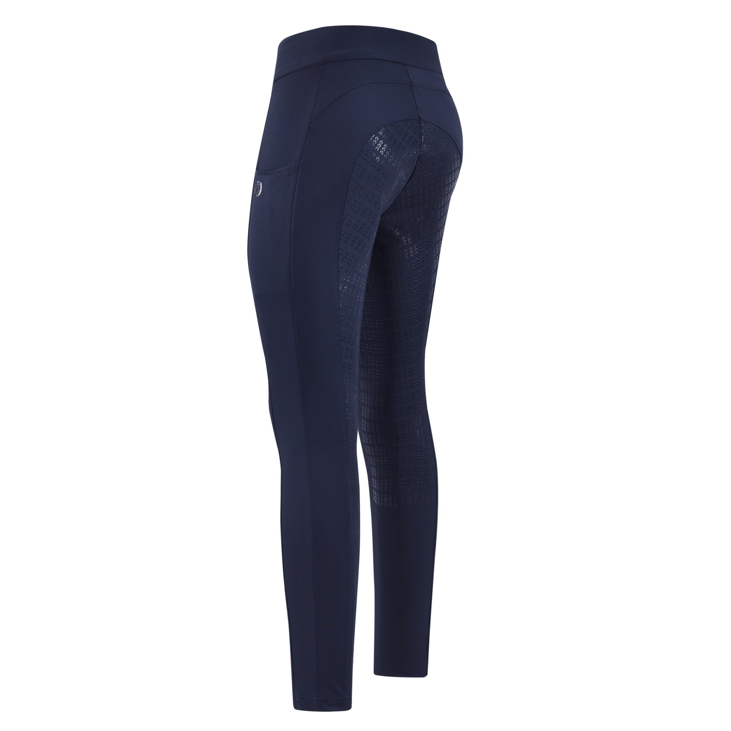Imperial Riding Ridtights IRHBasic FullGrip, Navy