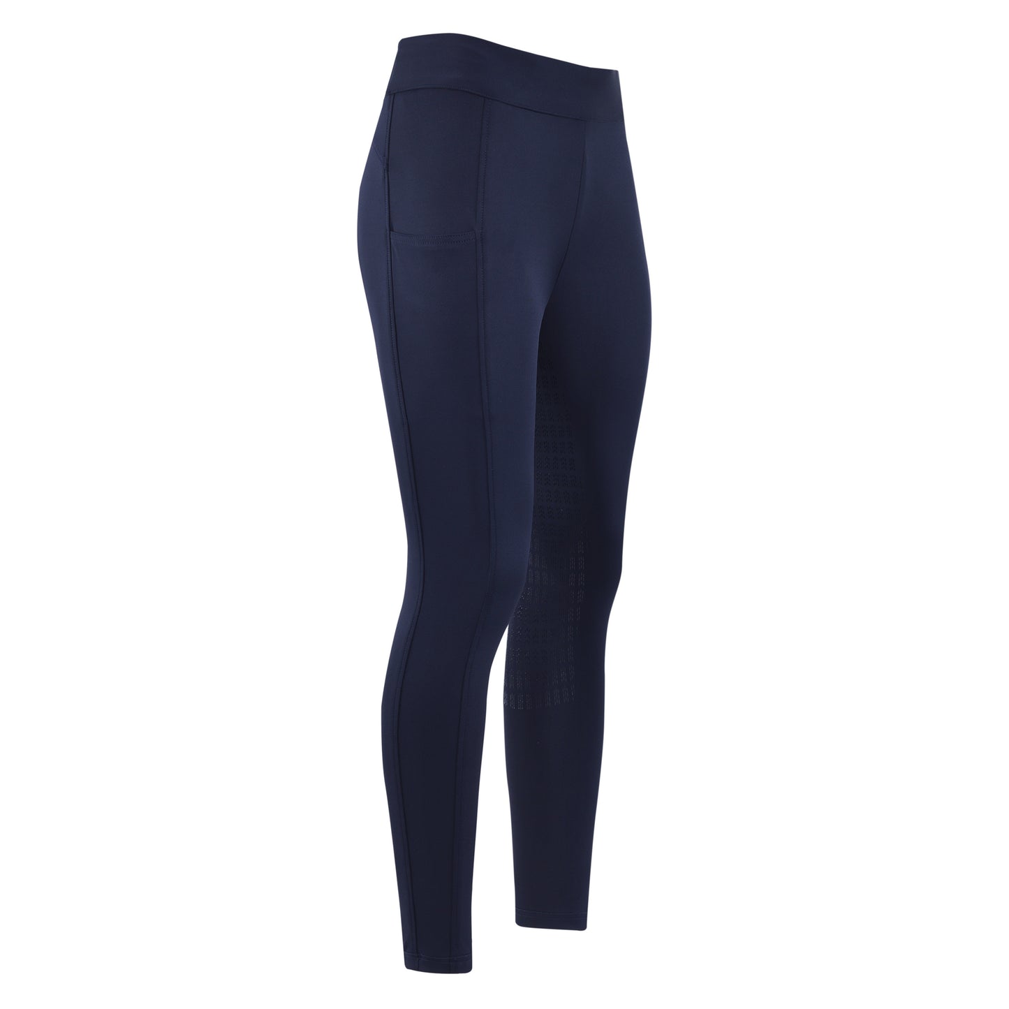 Imperial Riding Ridtights IRHBasic FullGrip, Navy