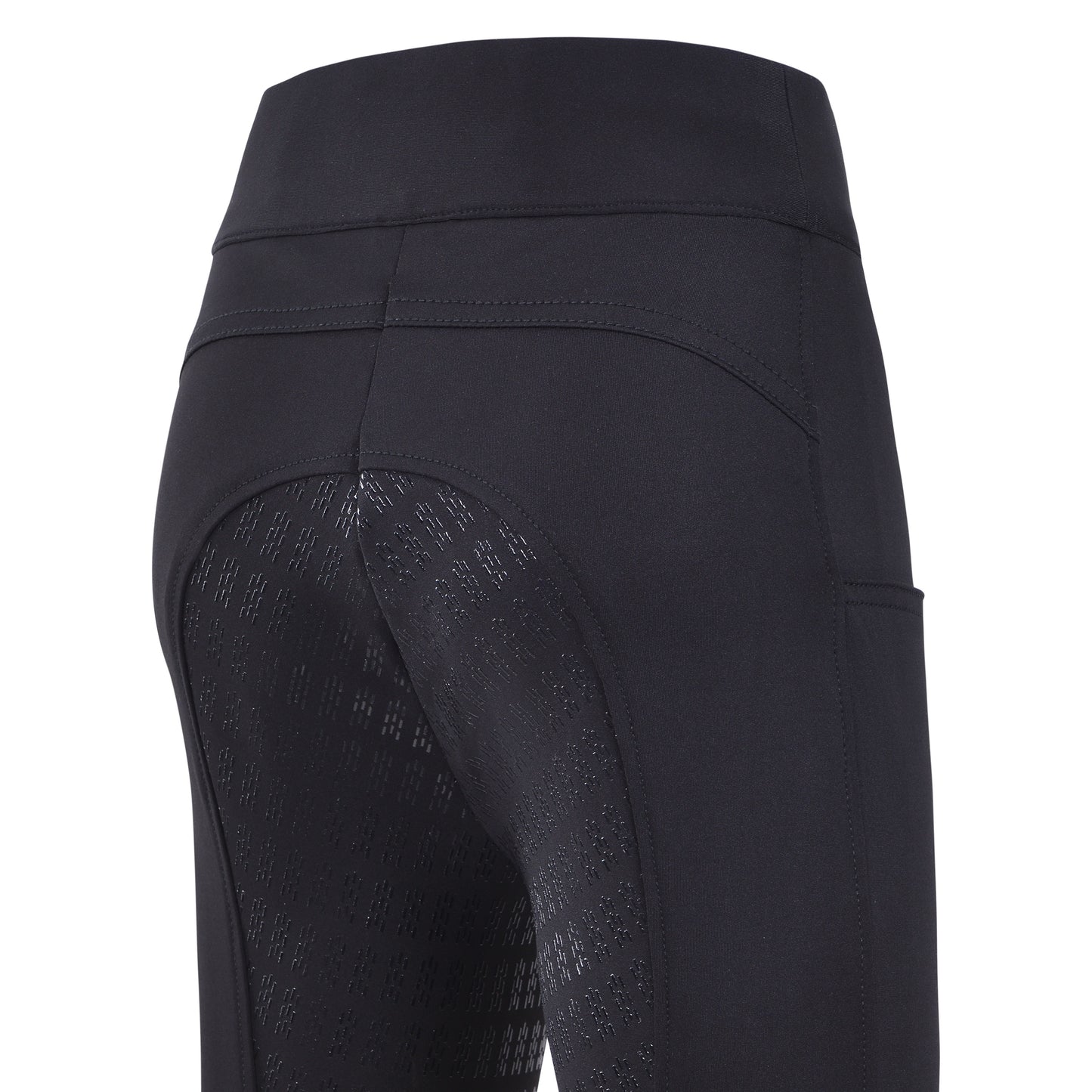 Imperial Riding Ridbyxor IRHBliss FullGrip