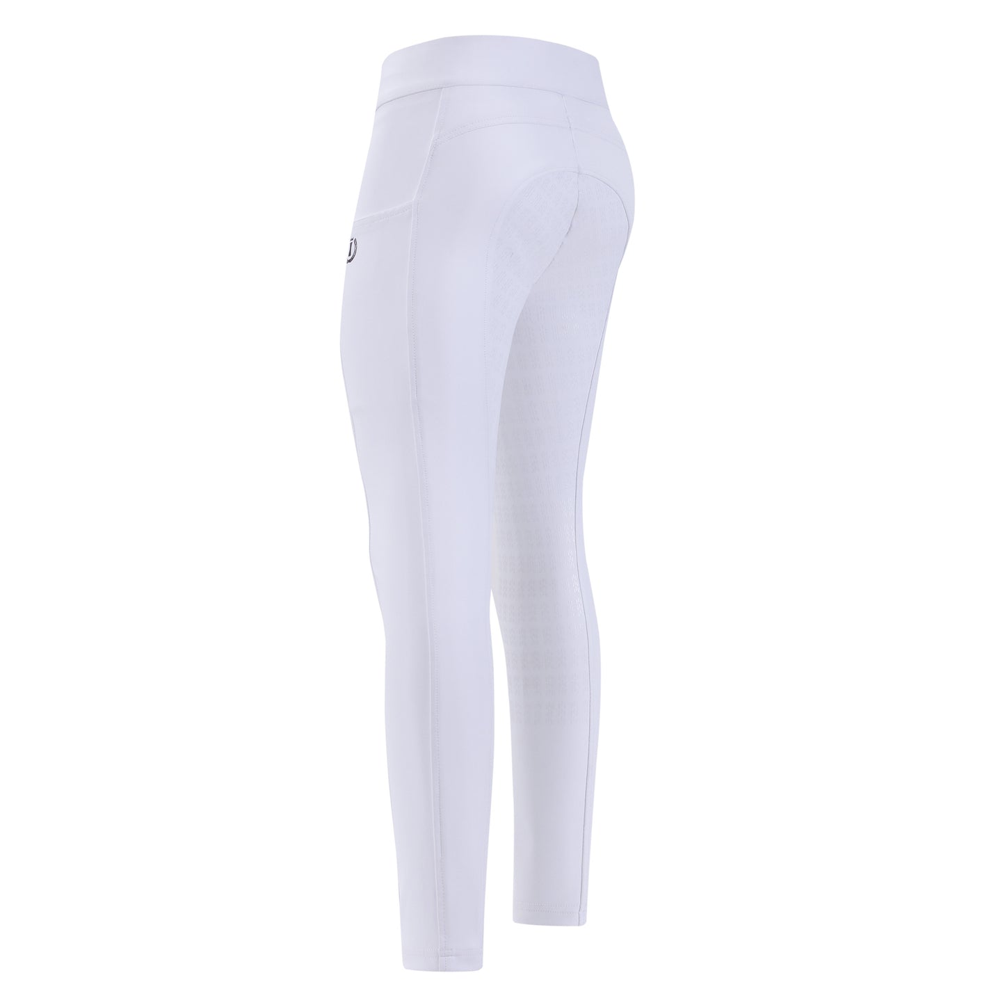 Imperial Riding Ridtights Junior IRHBasic FullGrip, Vita