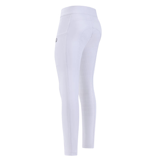 Imperial Riding Ridtights Junior IRHBasic FullGrip, Vita