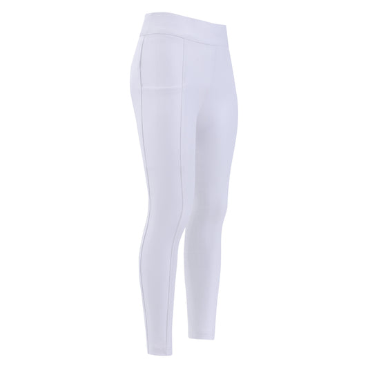 Imperial Riding Ridtights Junior IRHBasic FullGrip, Vita