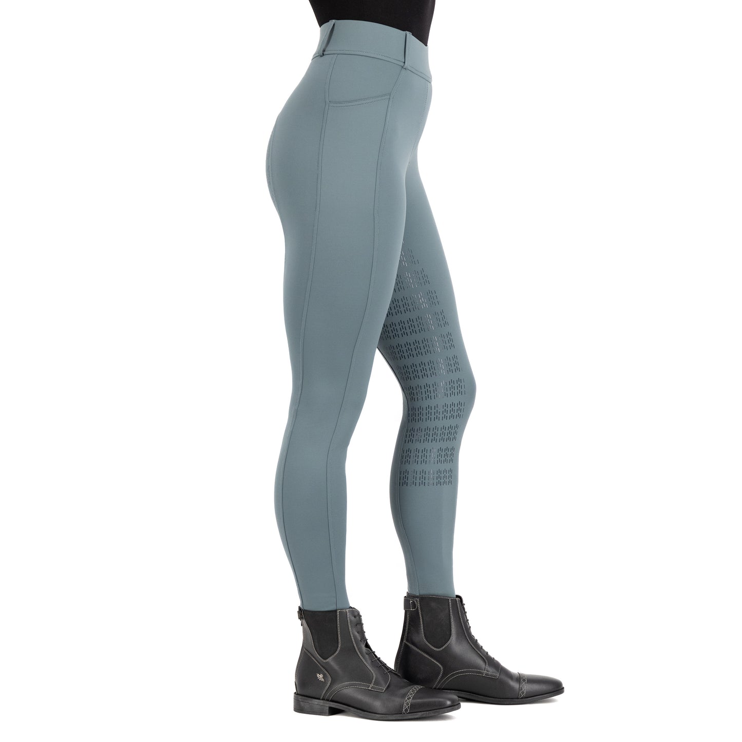 Imperial Riding Ridtights IRHTamara FullGrip, Moonstone
