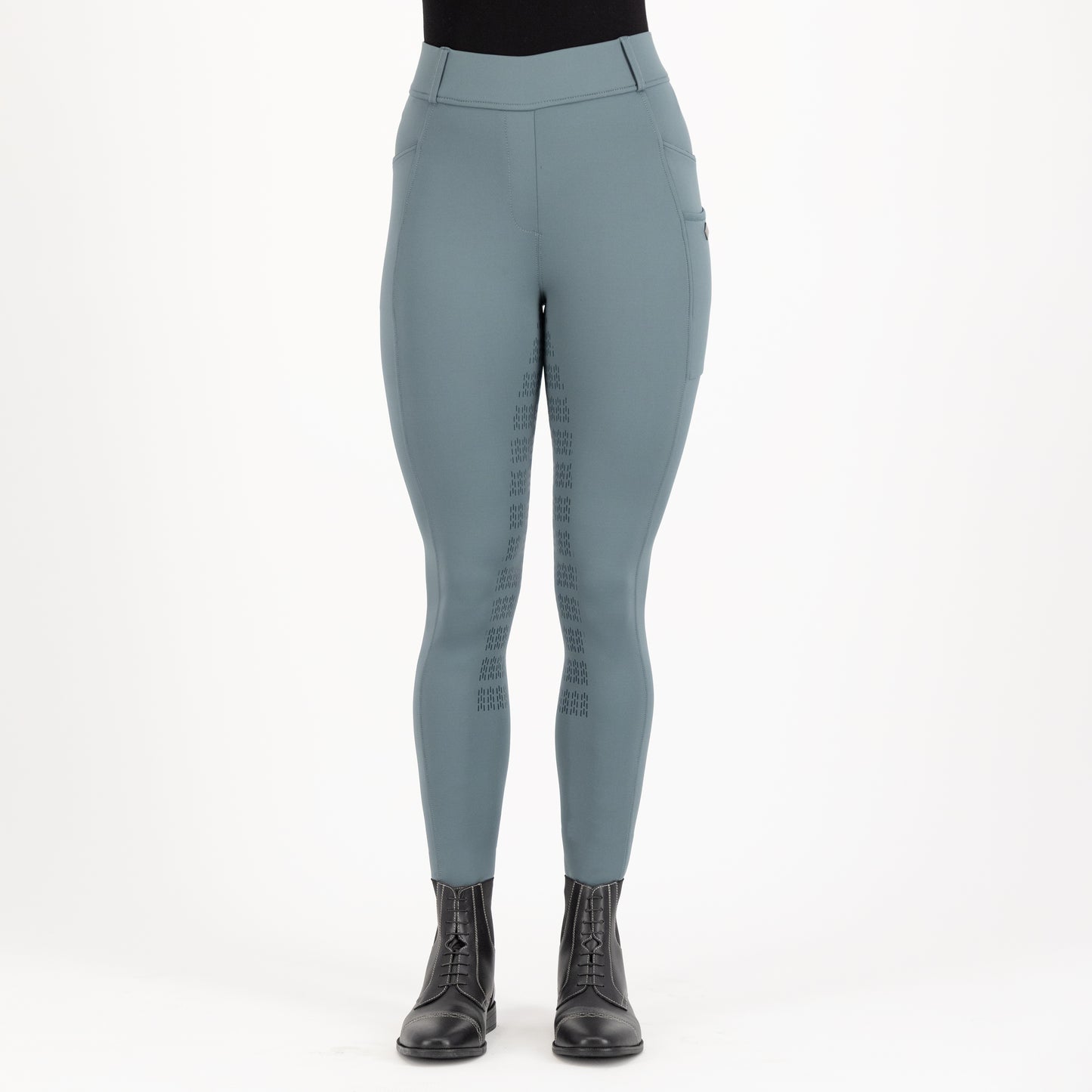 Imperial Riding Ridtights IRHTamara FullGrip, Moonstone