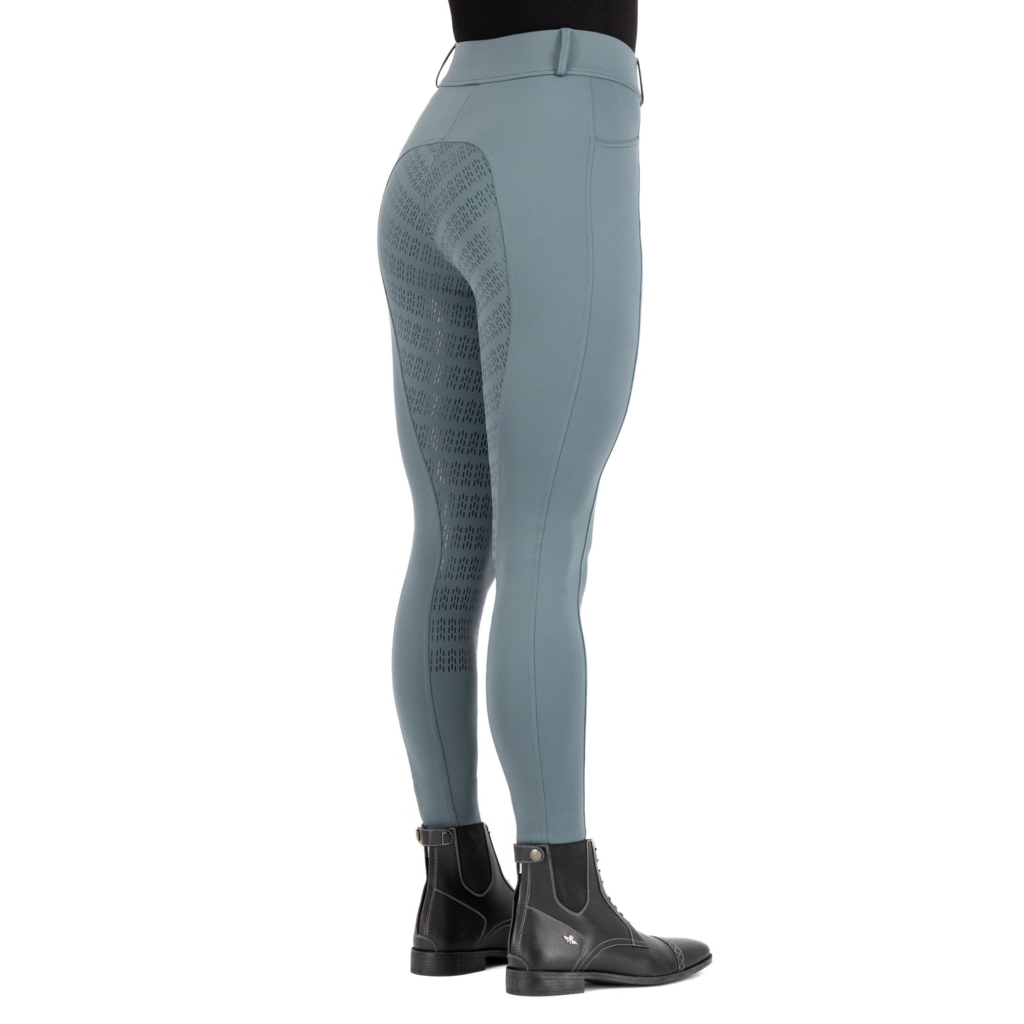 Imperial Riding Ridtights IRHTamara FullGrip, Moonstone
