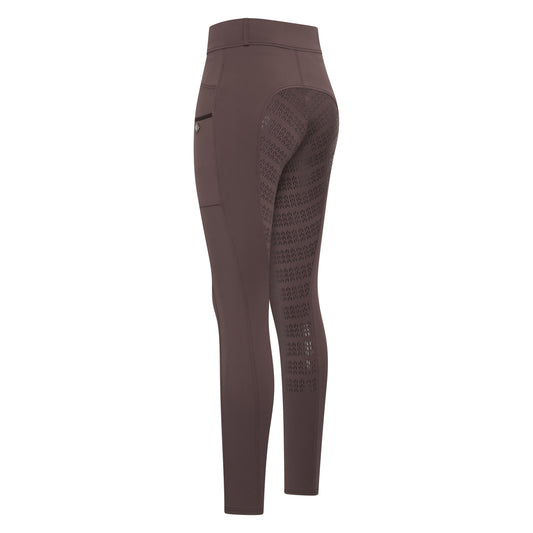 Imperial Riding Ridtights IRHTamara FullGrip, Marble