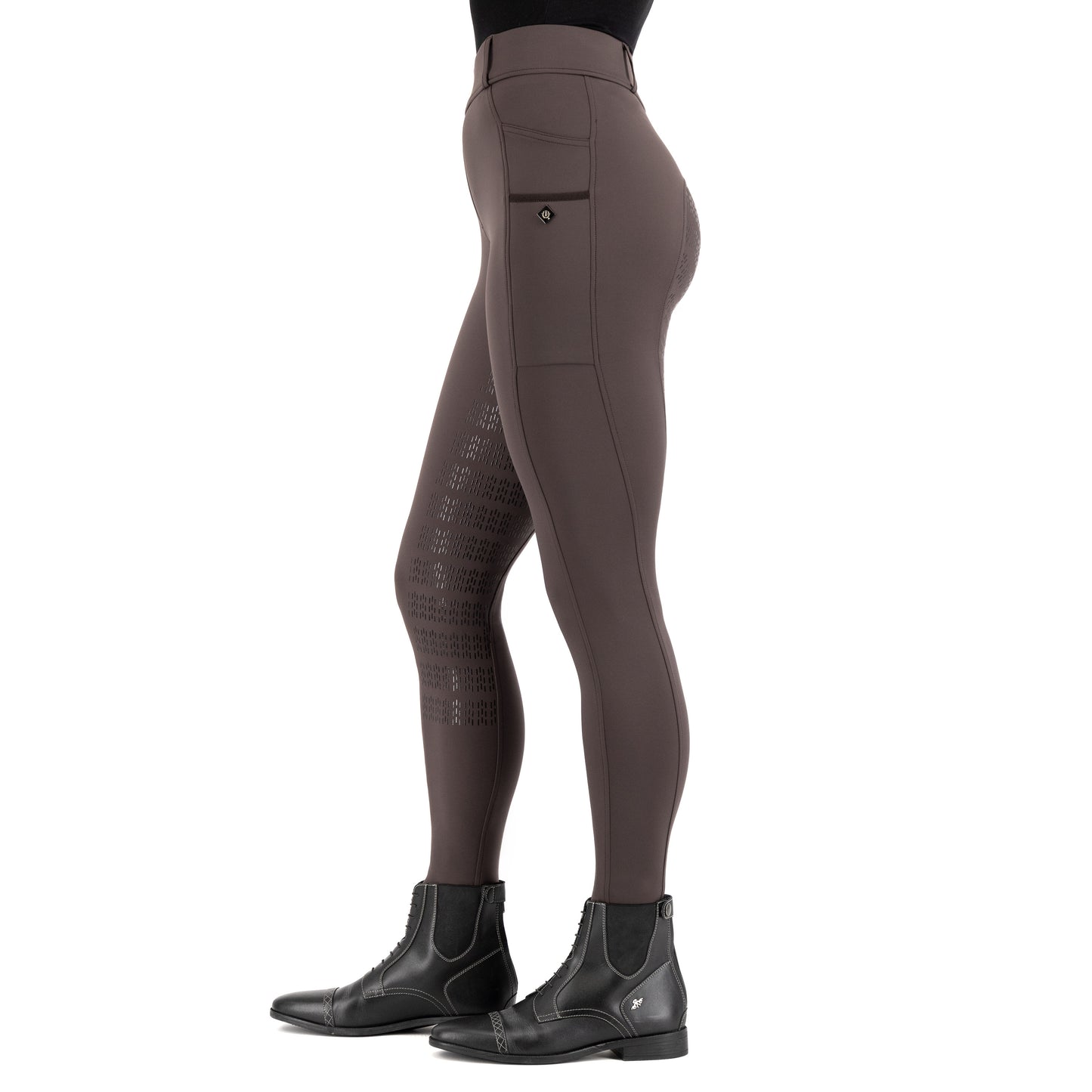 Imperial Riding Ridtights IRHTamara FullGrip, Marble