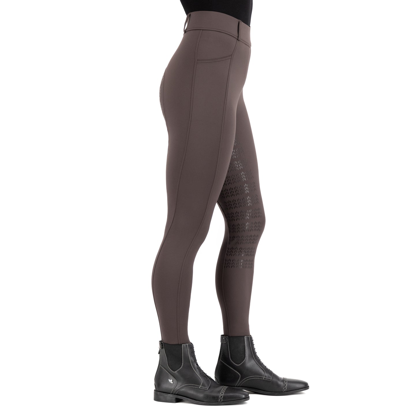 Imperial Riding Ridtights IRHTamara FullGrip, Marble