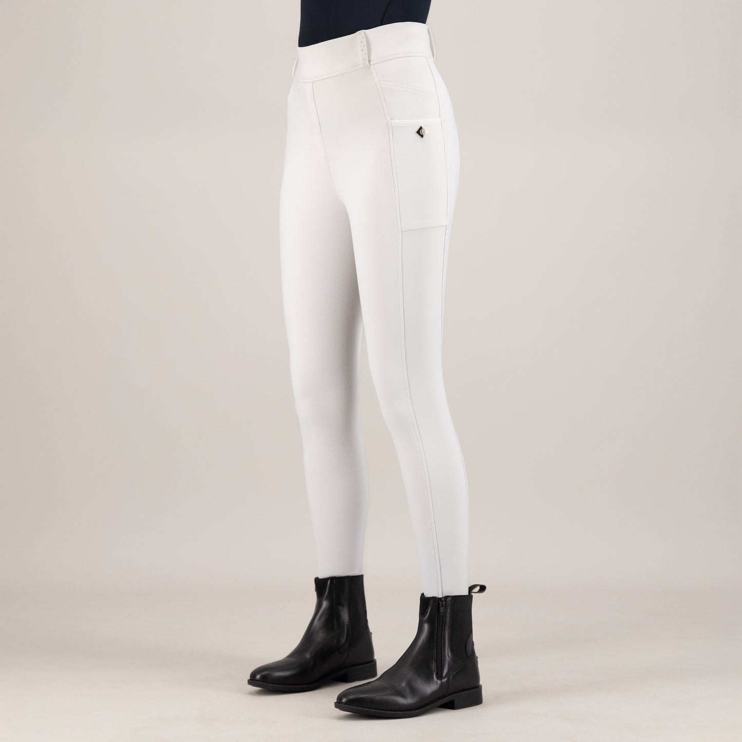 Imperial Riding Ridtights IRHTamara FullGrip, Vita
