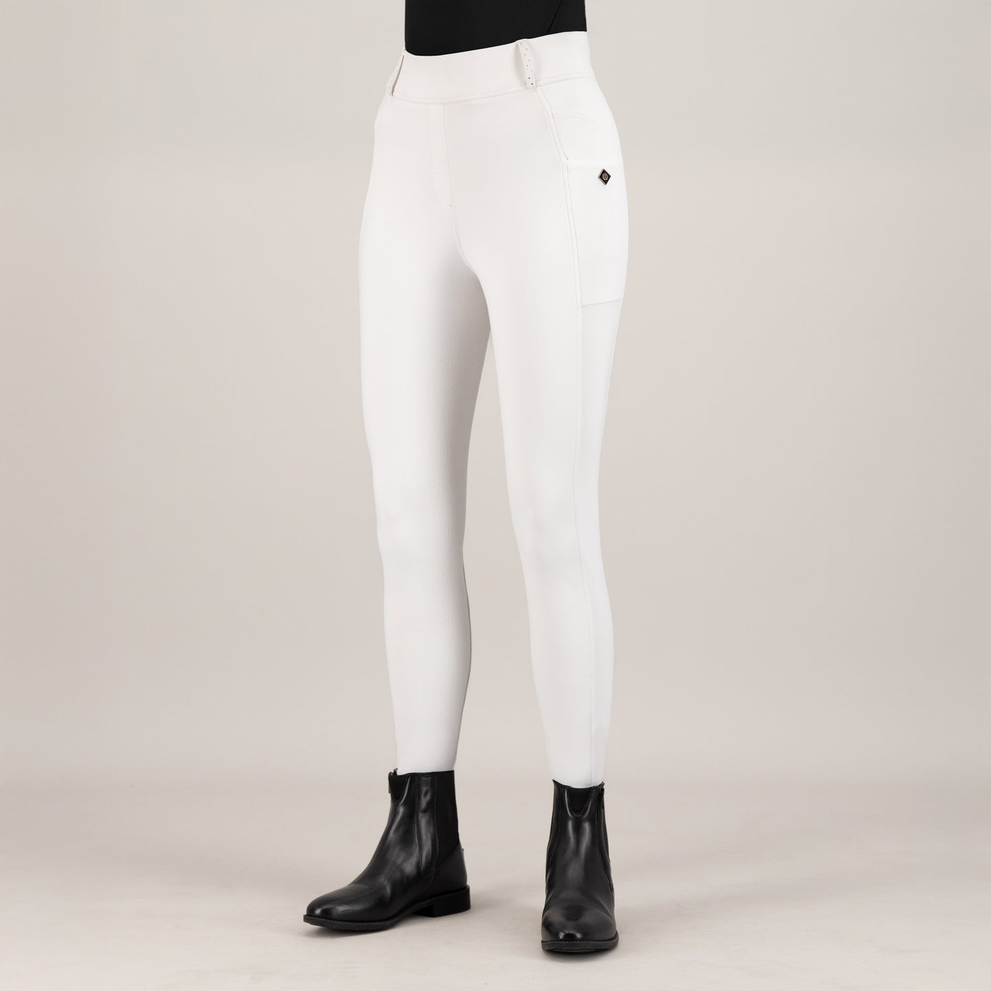 Imperial Riding Ridtights IRHTamara FullGrip, Vita