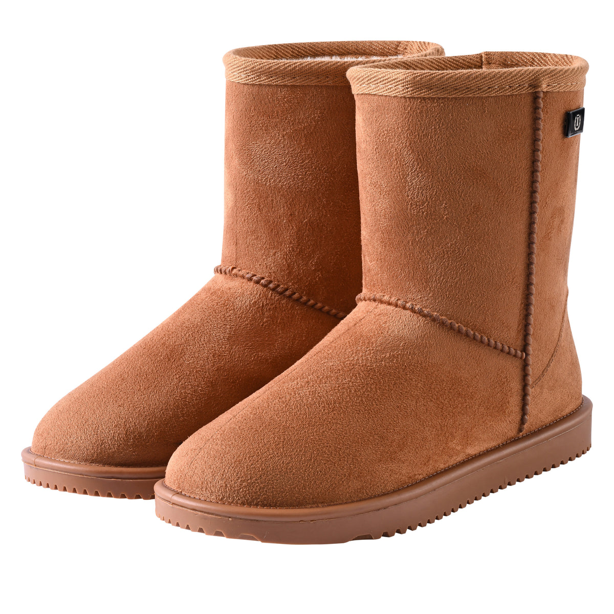 Imperial Riding Stallboots IRHFreezy, Beige