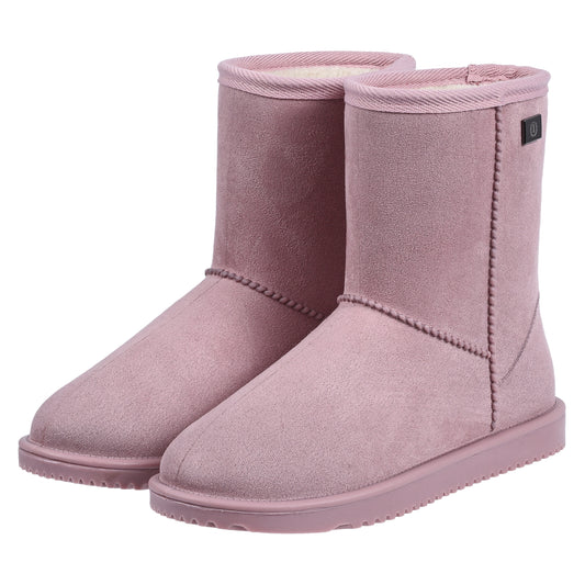 Imperial Riding Stallboots IRHFreezy, Mauve