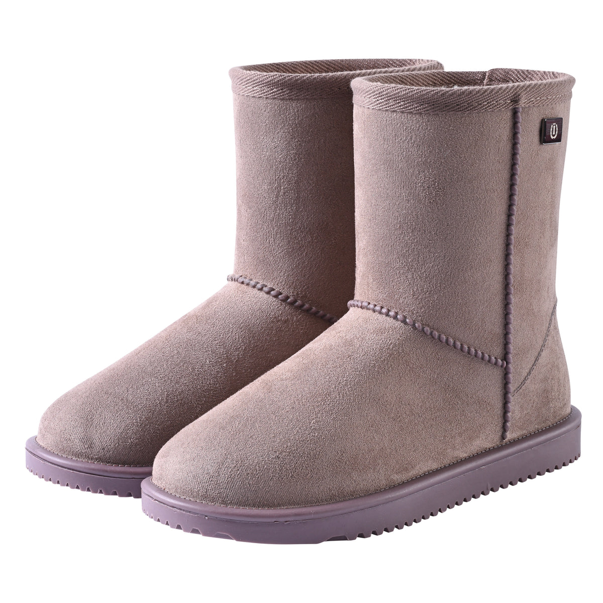 Imperial Riding Stallboots IRHFreezy, Grå