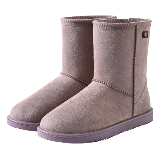 Imperial Riding Stallboots IRHFreezy, Grå