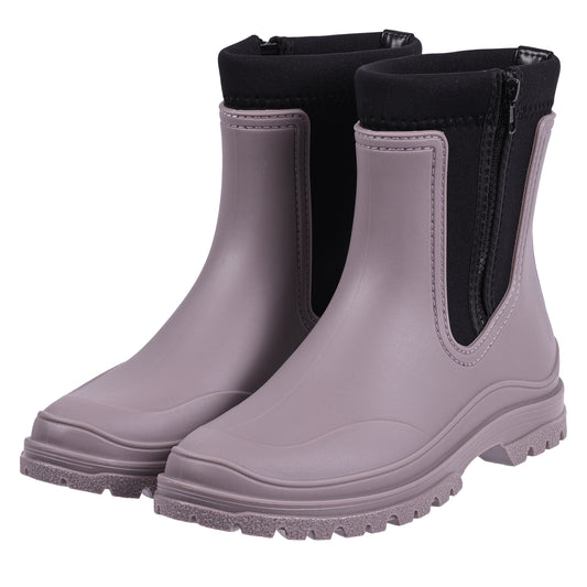 Imperial Riding Stallboots, Mauve