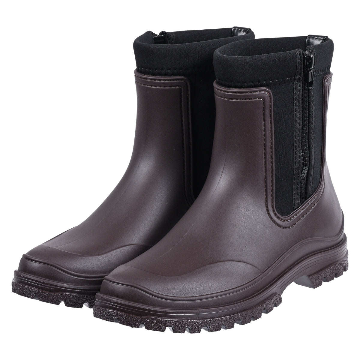 Imperial Riding Stallboots, Bruna