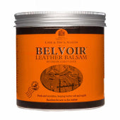 Carr & Day & Martin Läderbalsam Belvoir Intensive 500ml