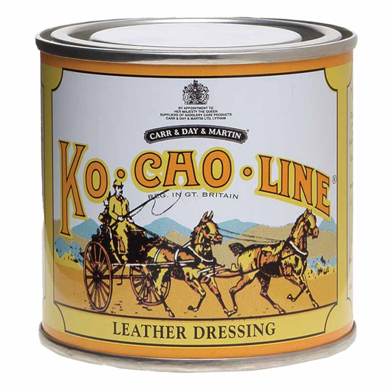 Carr & Day & Martin Läderfett Ko-Cho-Line Leather Dressing 225g