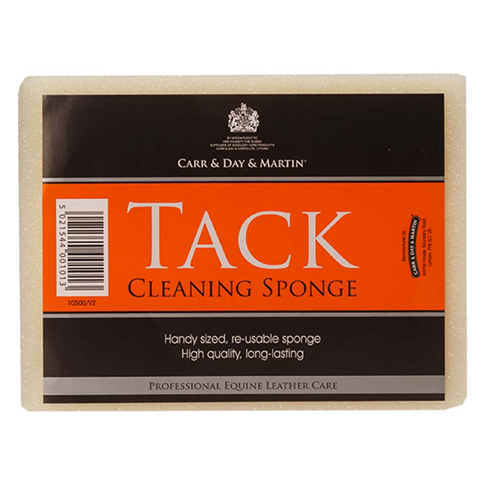 Carr & Day & Martin Putssvamp Tack Cleaning