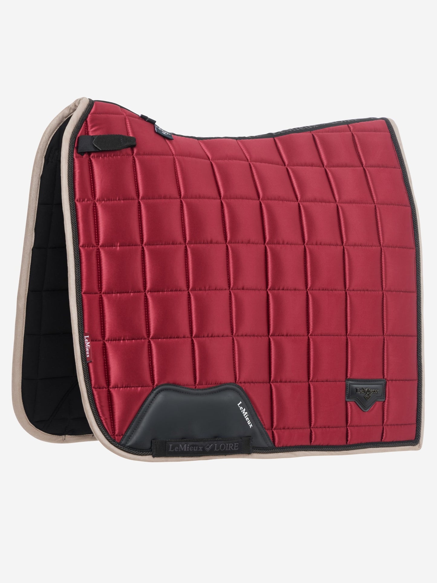 AW24 Loire Classic Dressyr Square Ember