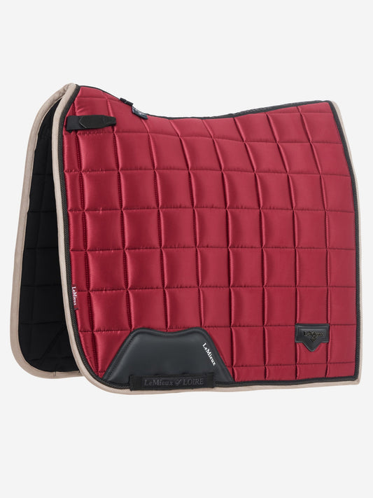 AW24 Loire Classic Dressyr Square Ember