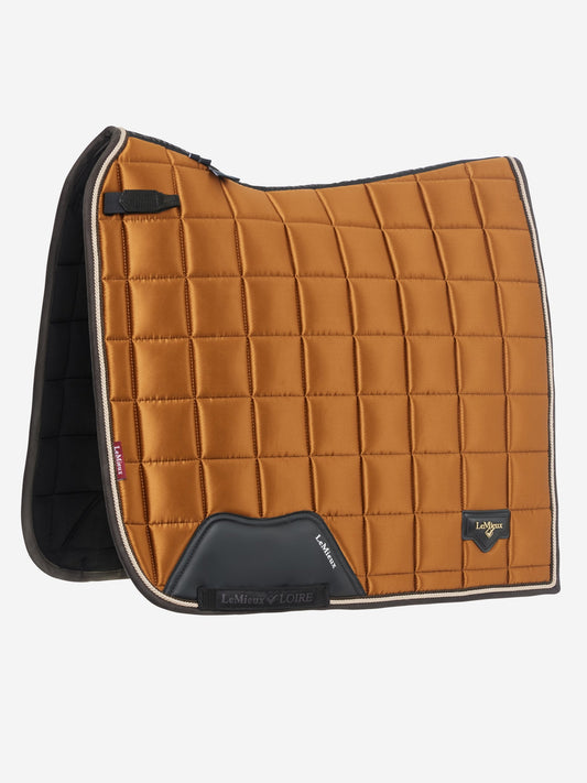 AW24 Loire Classic Dressyr Square Ingefära