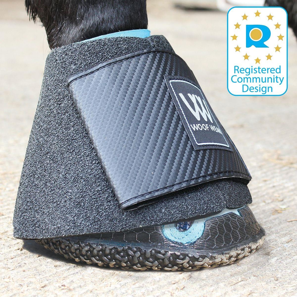 Woof Wear Sjuksko Dragkedja