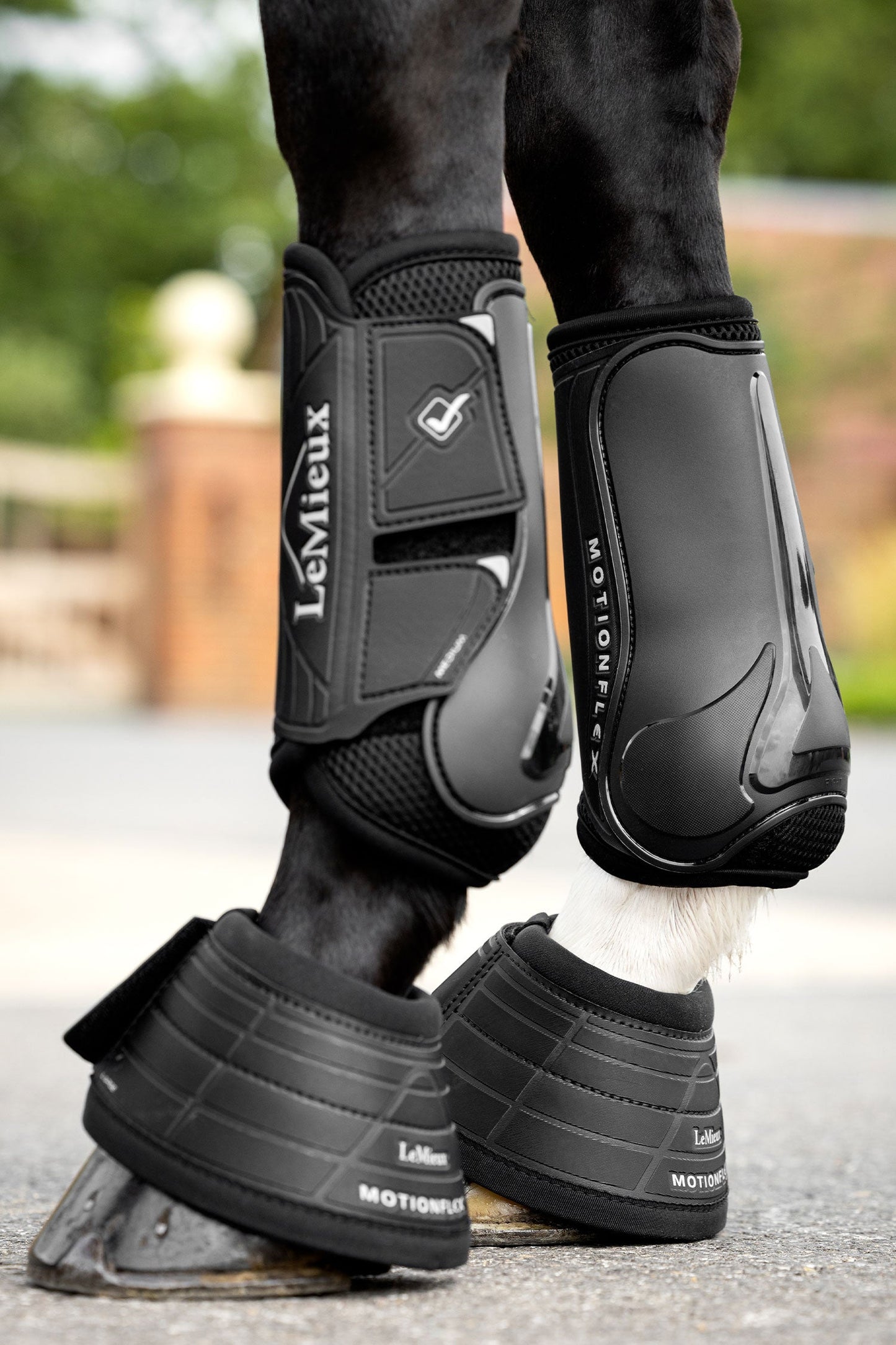 Motionflex Over Reach Boots