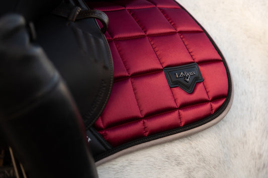 AW24 Loire Classic Close Contact Square Ember