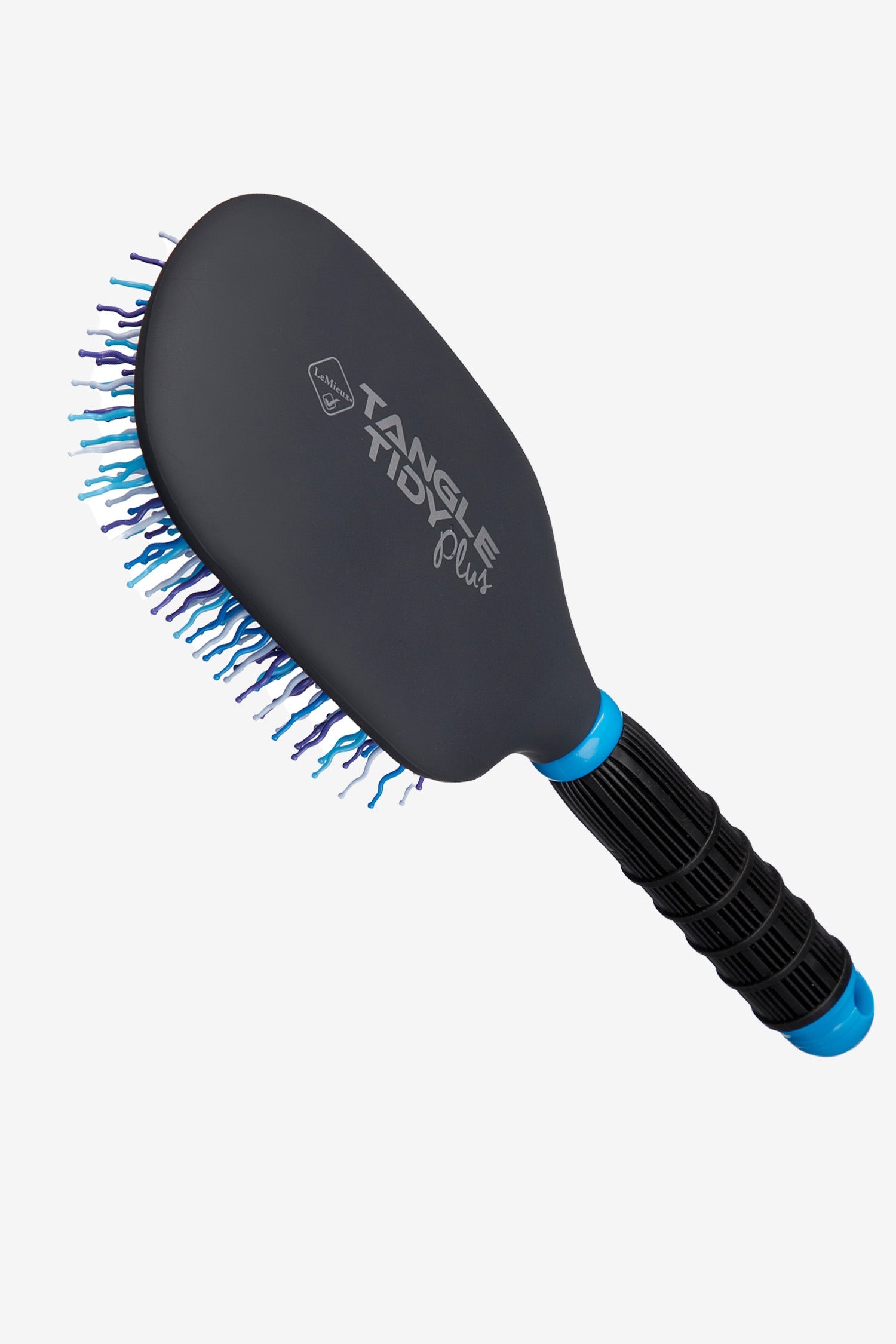 Tangle Tidy Svansborste Blue